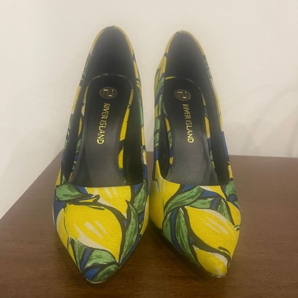 River Island heels - Picture 10 of 12